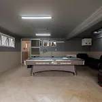 Luxury 4-Bedroom Villa With Private Pool & Billiards Table