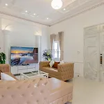 Luxury 4-Bedroom Villa With Private Pool & Billiards Table