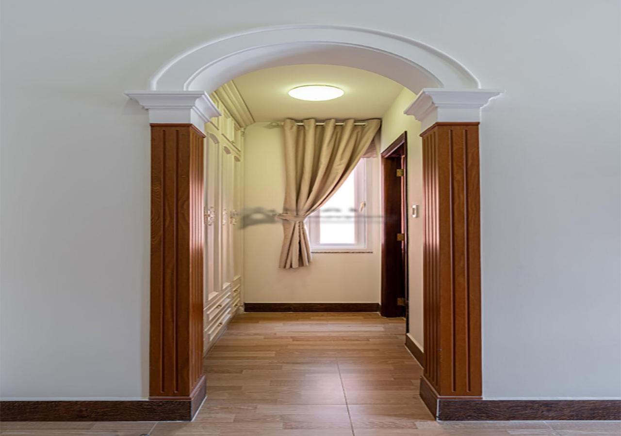 Luxury 4-bedroom With Private Pool & Billiards Table Villa *